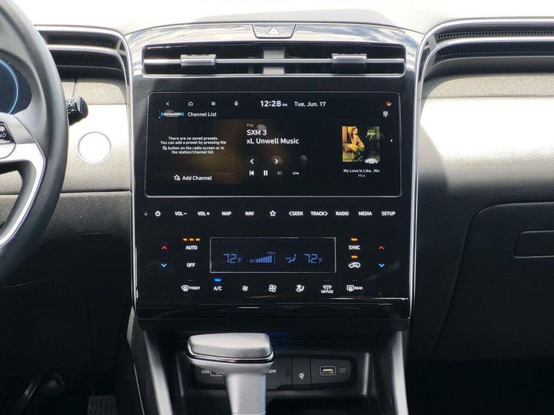 2024 Hyundai Tucson XRTImage 34