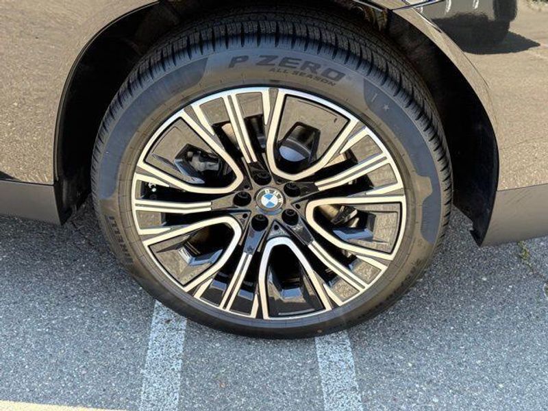 New 2026 BMW X3 30 xDriveImage 14