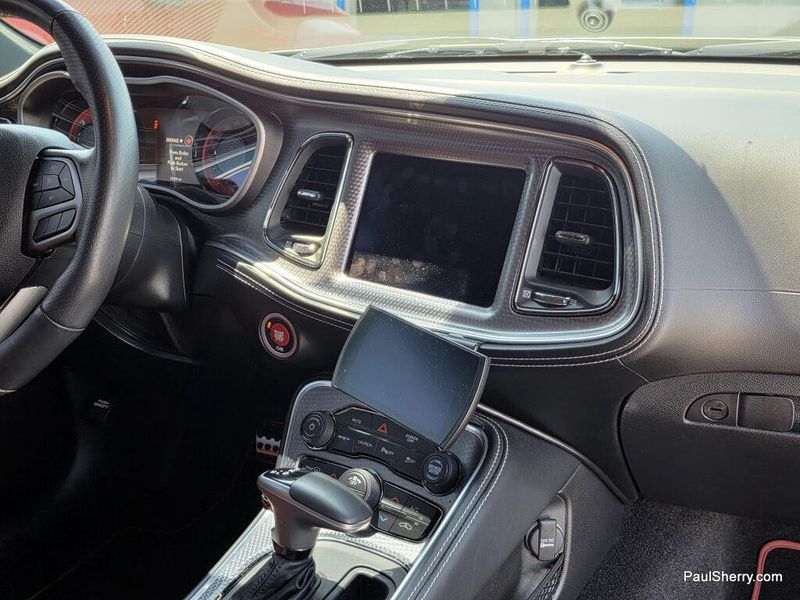 Used 2022 Dodge Challenger SRT Hellcat Redeye