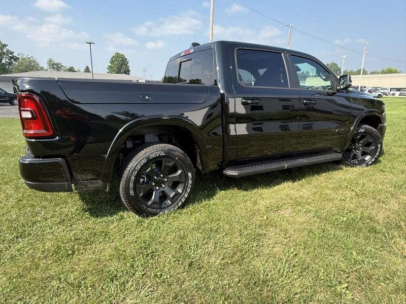 2026 Ram 1500 Big Horn photo 3