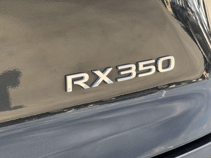 Used 2023 Lexus RX 350Image 14
