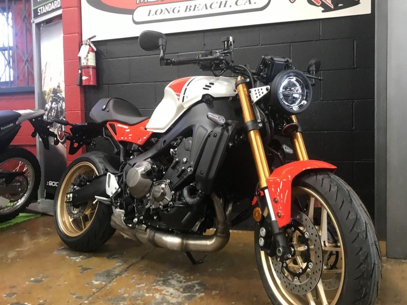 2024 Yamaha XSR900 Image 14