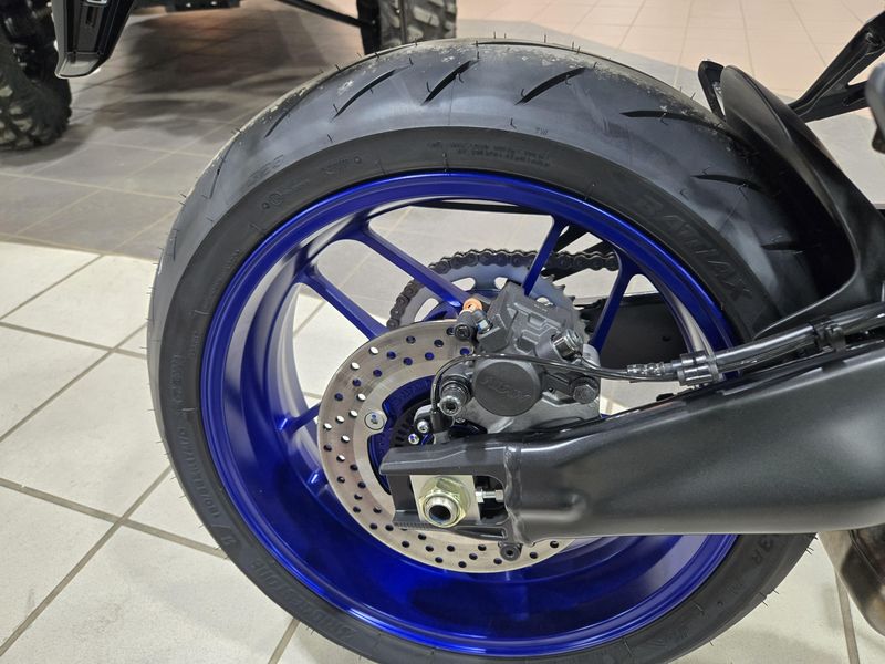 NEW 2026 YAMAHA MT09 Image 16