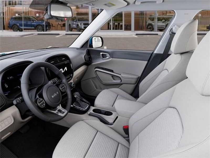 New 2025 Kia Soul EXImage 17