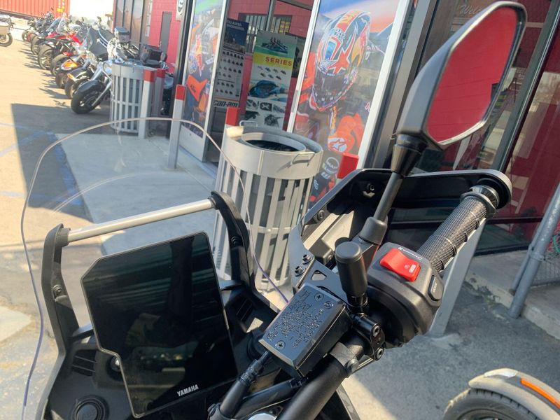 New 2025 Yamaha TENERE 700 Image 14