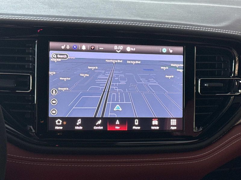New 2026 Dodge Durango Srt Hellcat Jailbreak Awd