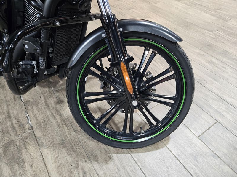 2017 Kawasaki VULCAN 900 CUSTOM Image 18