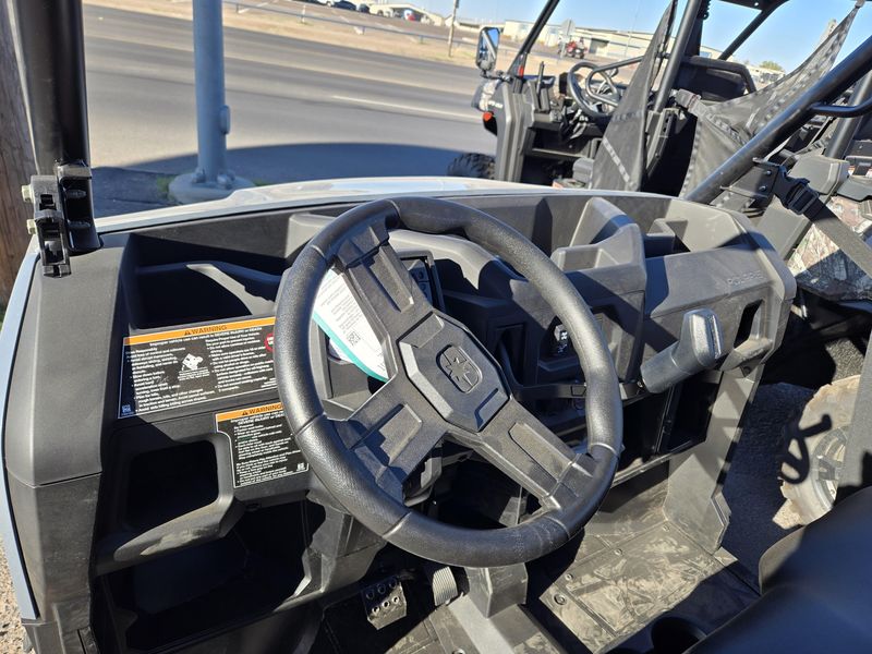 NEW 2026 POLARIS RANGER 500 Image 15