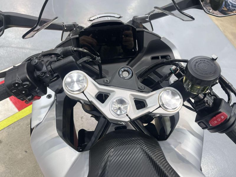 New 2026 CFMOTO 450SS Image 11