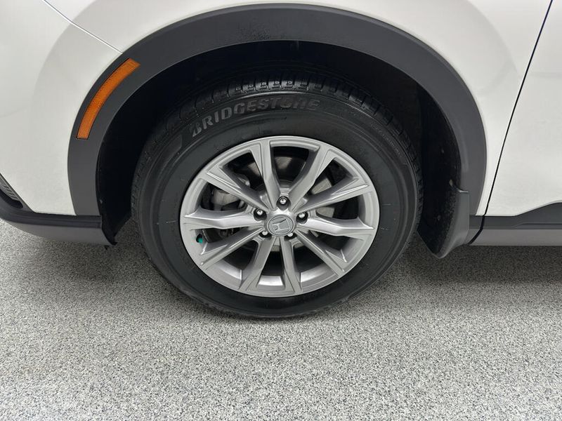 Used 2025 Honda Cr-V EXImage 7