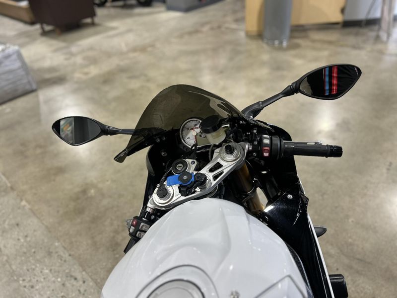 Used 2017 BMW S 1000 RR Image 19