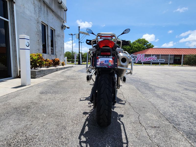 2022 BMW F850GSADV Image 8