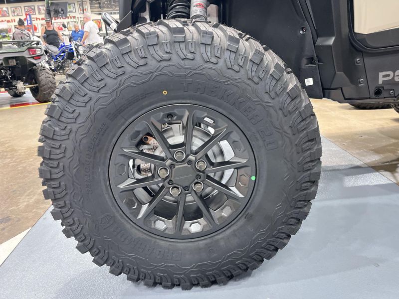 New 2026 Polaris RZR XP S 1000 SPORT Image 21