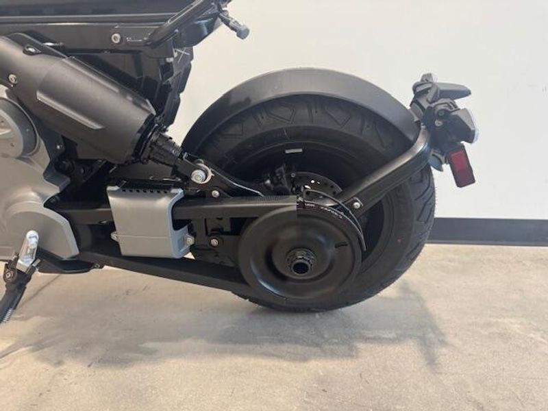 New 2025 BMW CE 02 
