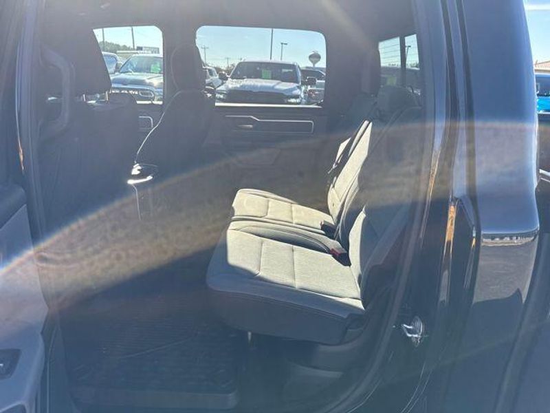 2021 RAM 1500 Big Horn Lone Star