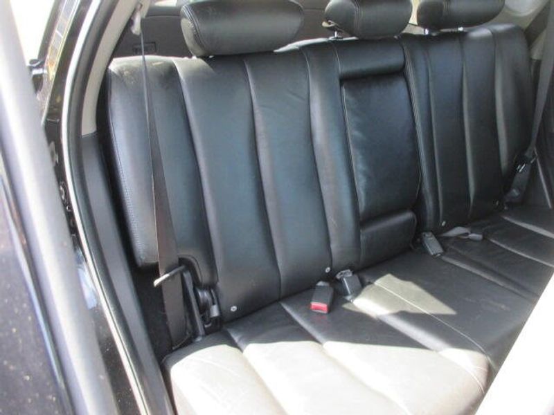 2003 Nissan Murano Image 23