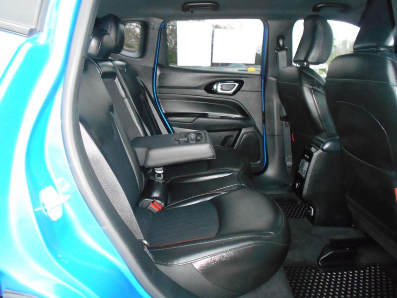 2023 Jeep Compass TrailhawkImage 24