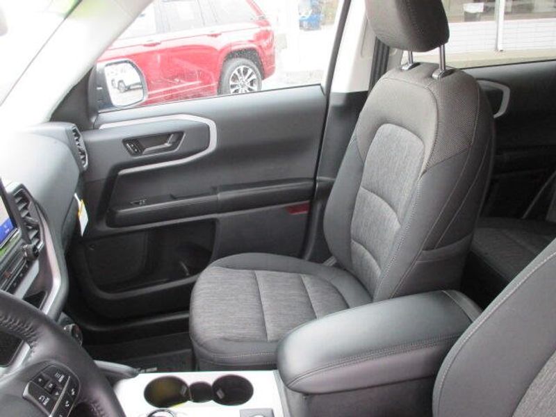 Used 2022 Ford Bronco Sport Big BendImage 21