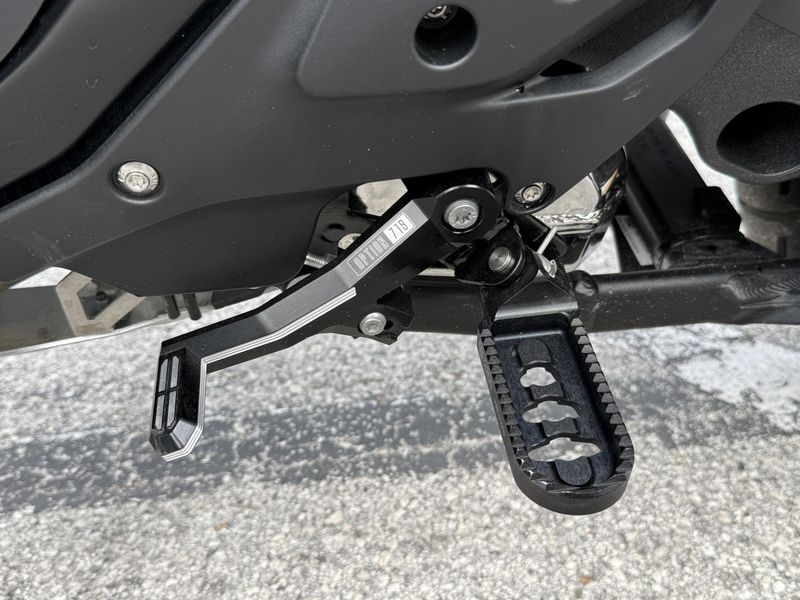 2025 BMW R 1300 GS Adventure