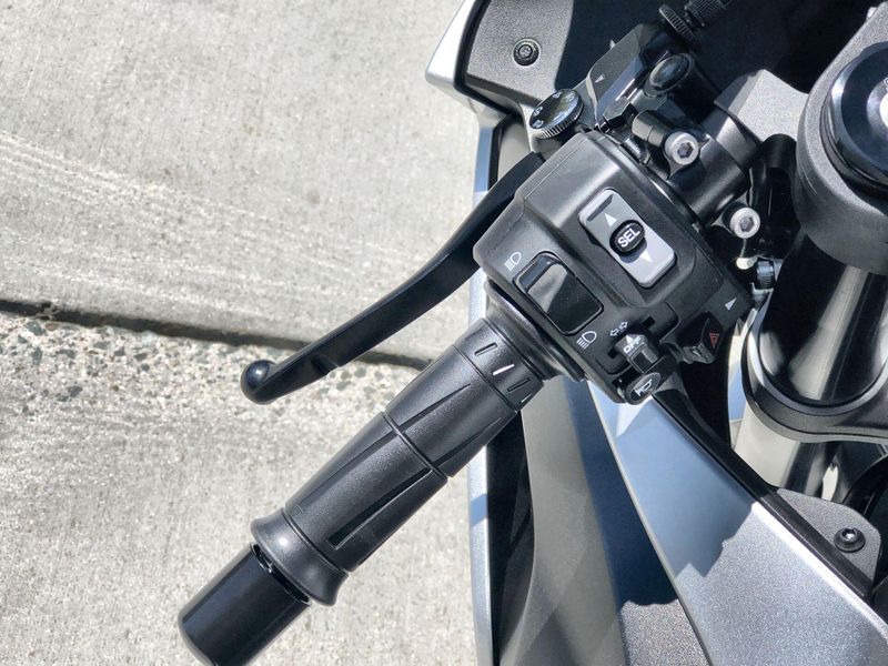 New 2027 Kawasaki NINJA ZX-6R ABS Image 22