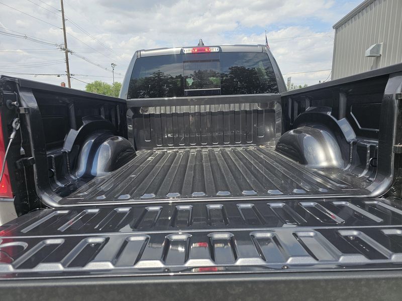 New 2025 RAM 1500 Big HornImage 9