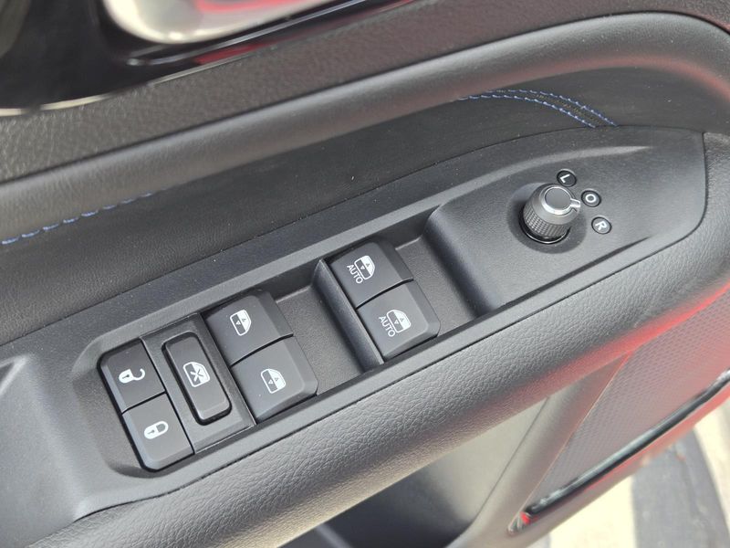 New 2026 Jeep Compass Latitude Altitude 4x4