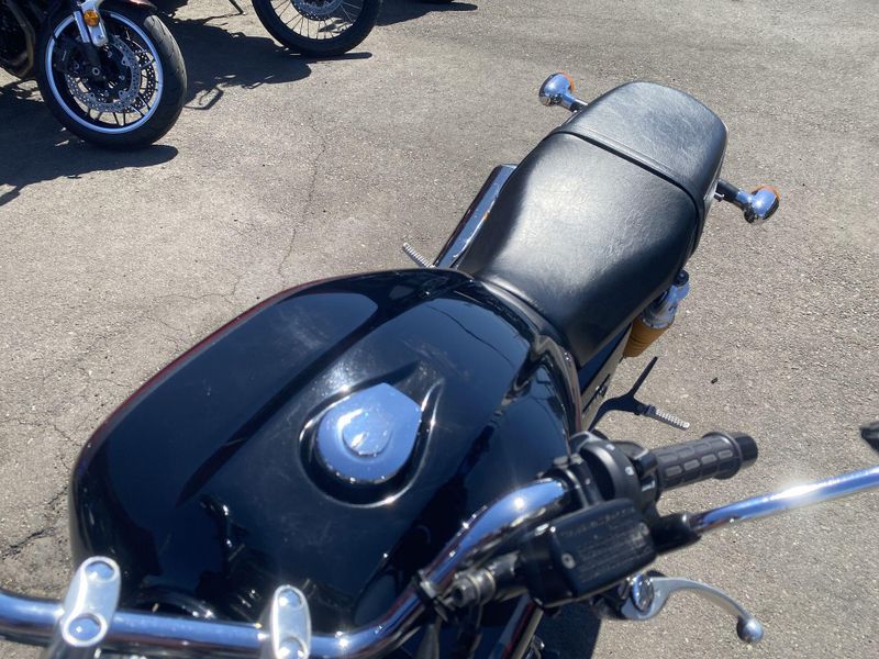 Used 2014 Honda CB1100 Image 22