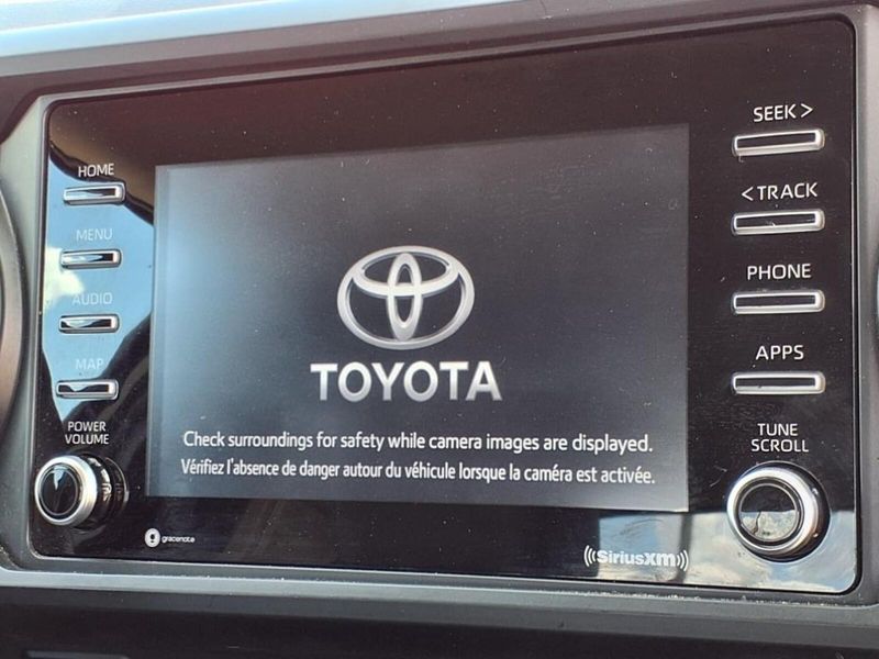 2022 Toyota Tacoma SR photo 7