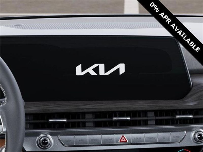 New 2025 Kia Telluride SX-Prestige X-LineImage 20