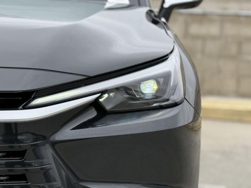 2025 Lexus TX Image 8