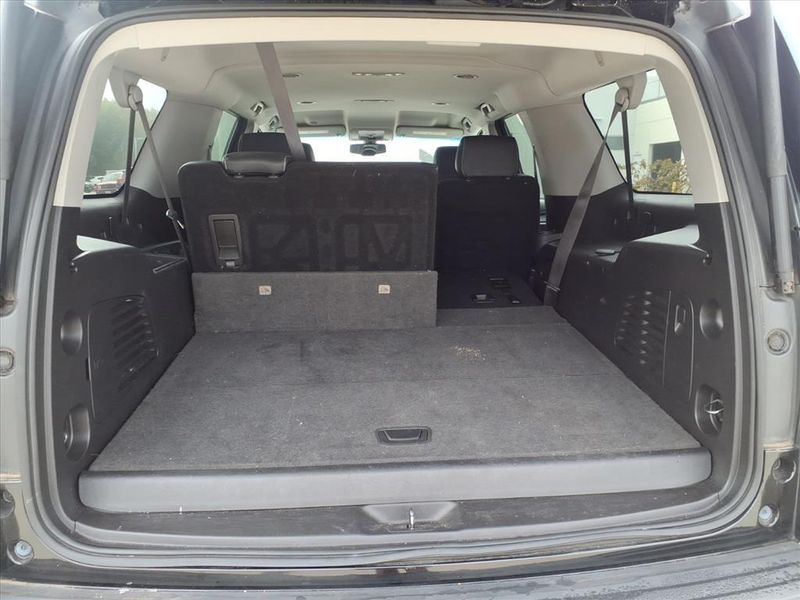 Used 2015 GMC Yukon XL 1500 SLE 1500Image 11