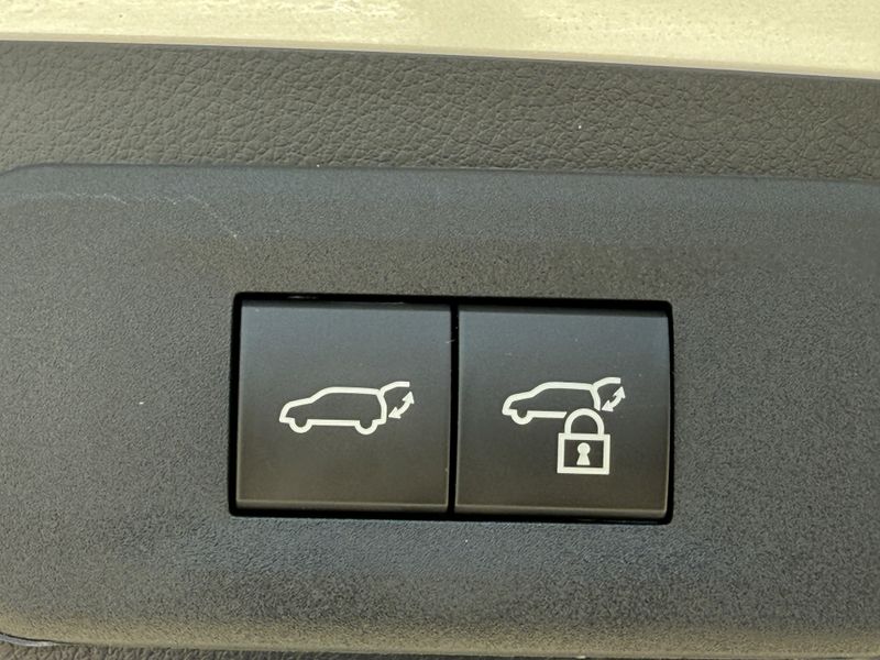 2025 Lexus NX 350 PremiumImage 15