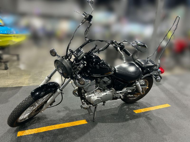 Used 2023 Yamaha V STAR 250 Image 20