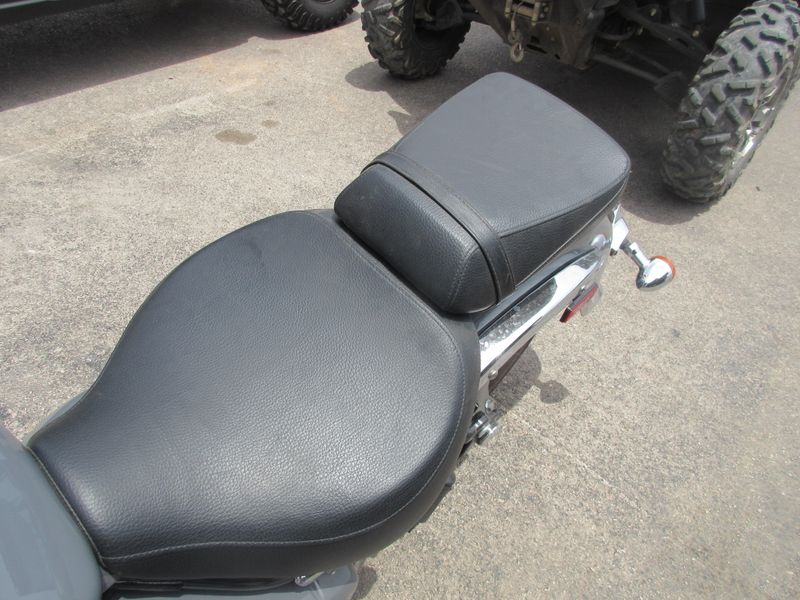 USED 2021 SUZUKI BOULEVARD C50 Image 12