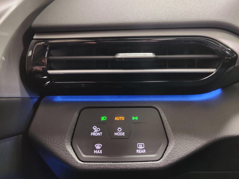 Used 2024 Volkswagen ID.4 S w/Glass RoofImage 26