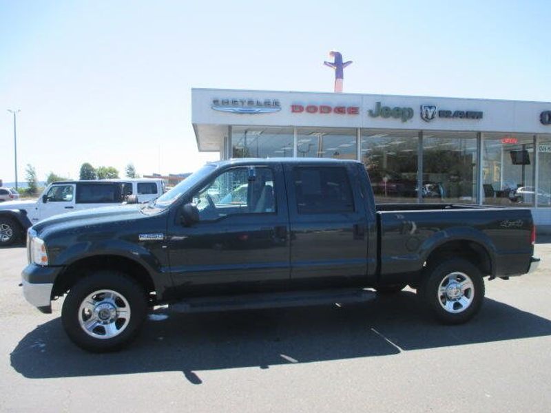 2006 Ford F-250 Image 14