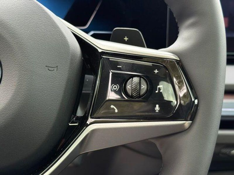 New 2026 BMW X3 30 xDriveImage 23