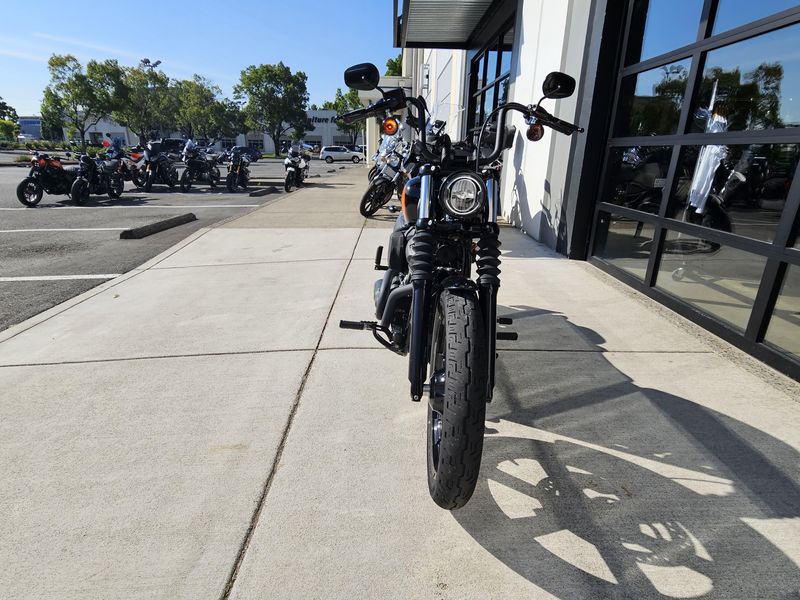 Used 2023 Harley-Davidson SOFTAIL STREET BOB 114 