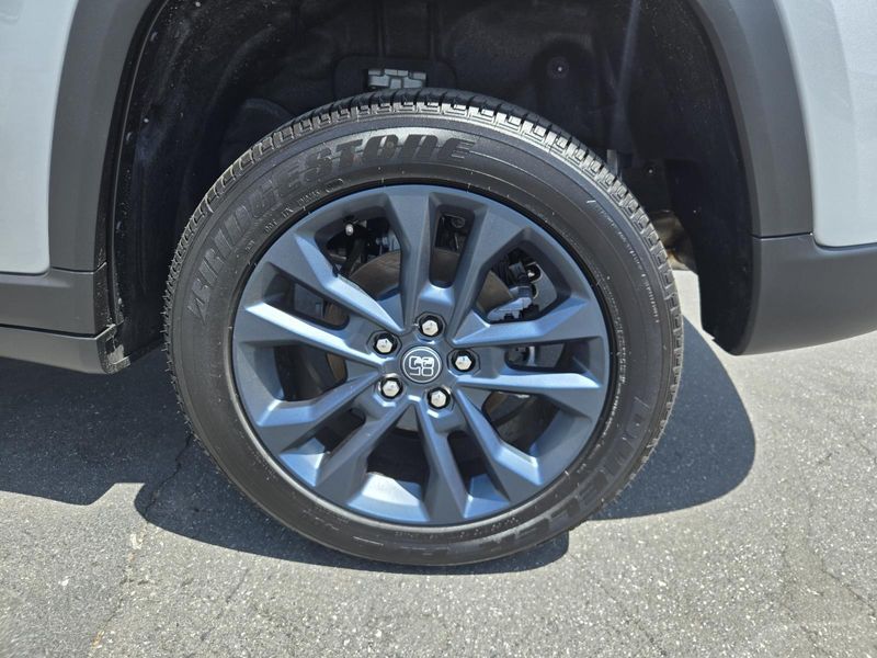 New 2026 Jeep Grand Cherokee 85th Anniversary Edition 4x4