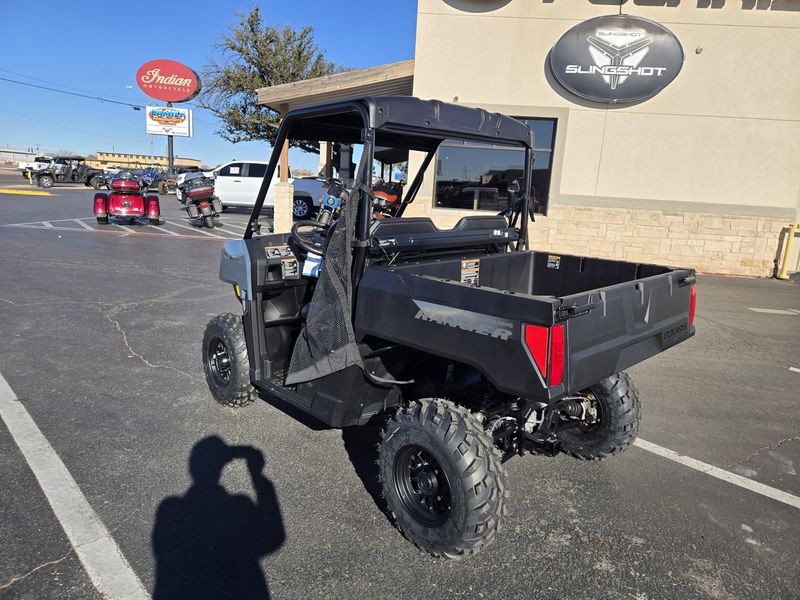 NEW 2026 POLARIS RANGER 500 Image 10