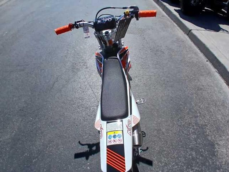 2024 KAYO KMB 60 
