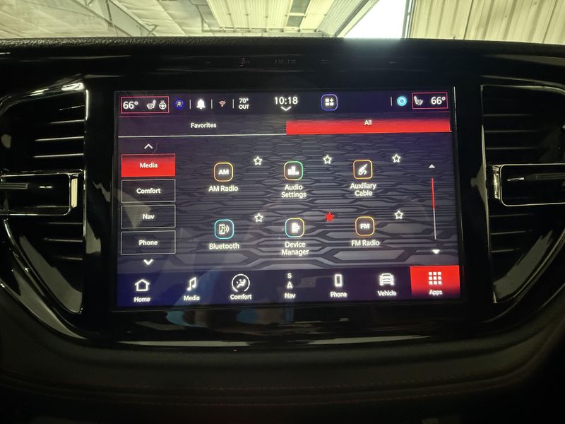 Used 2025 Dodge Durango R/TImage 32