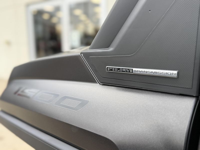 2026 Polaris RANGER XD 1500 NorthStar PremiumImage 8