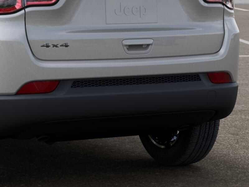 New 2026 Jeep Compass Latitude Altitude 4x4Image 39