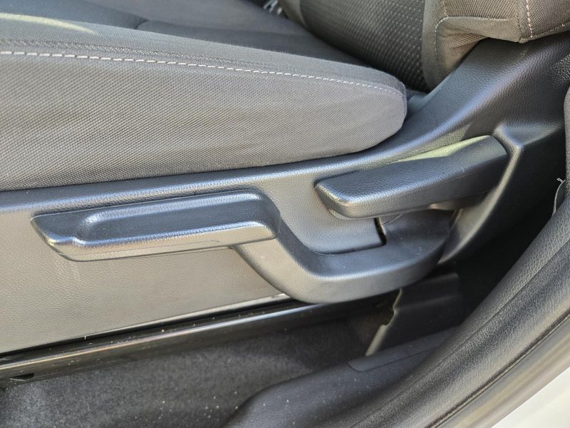 Used 2022 Honda HR-V Sport 2WD CVT