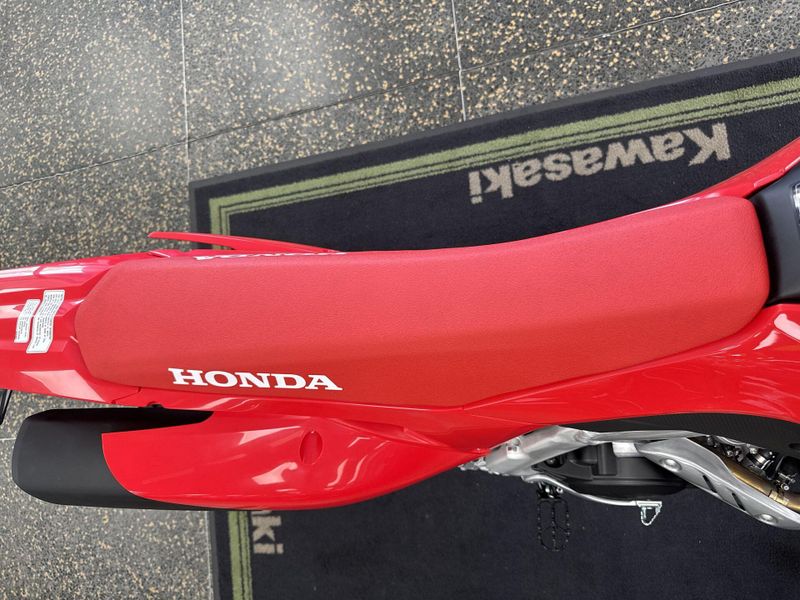 New 2026 Honda CRF450RL Image 15