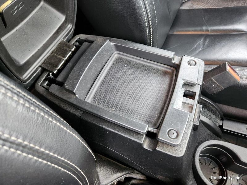 Used 2013 Jeep Wrangler Unlimited Rubicon