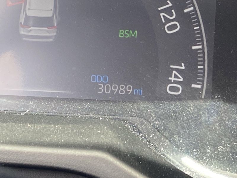 Used 2024 Toyota RAV4 Woodland EditionImage 30