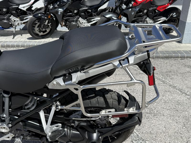 2024 BMW R 1250 GS Adventure