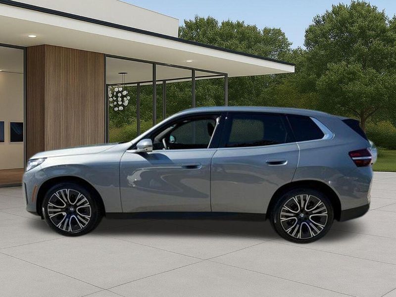 Used 2025 BMW X3 30 xDriveImage 13